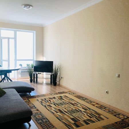 Expo-Residence Taldykol 외부 사진