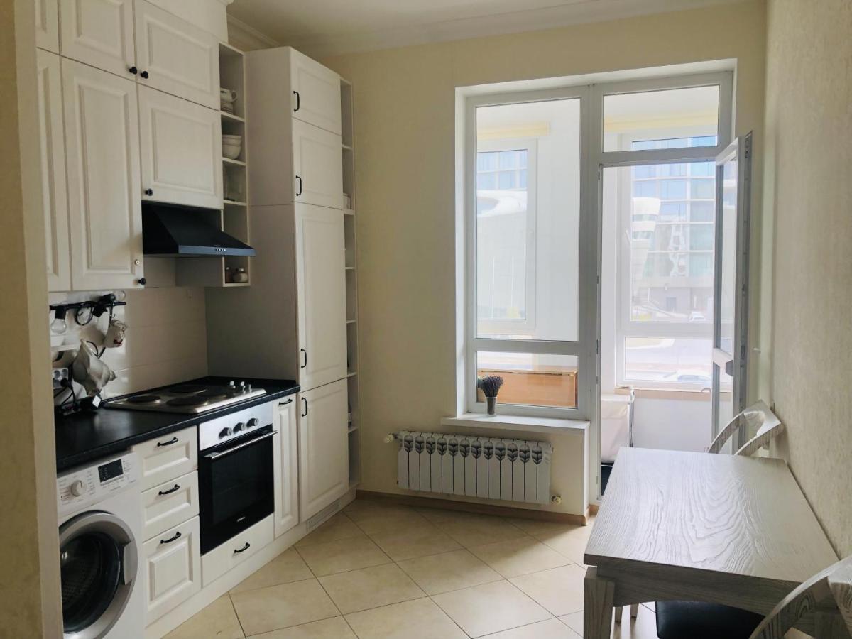 Expo-Residence Taldykol 외부 사진