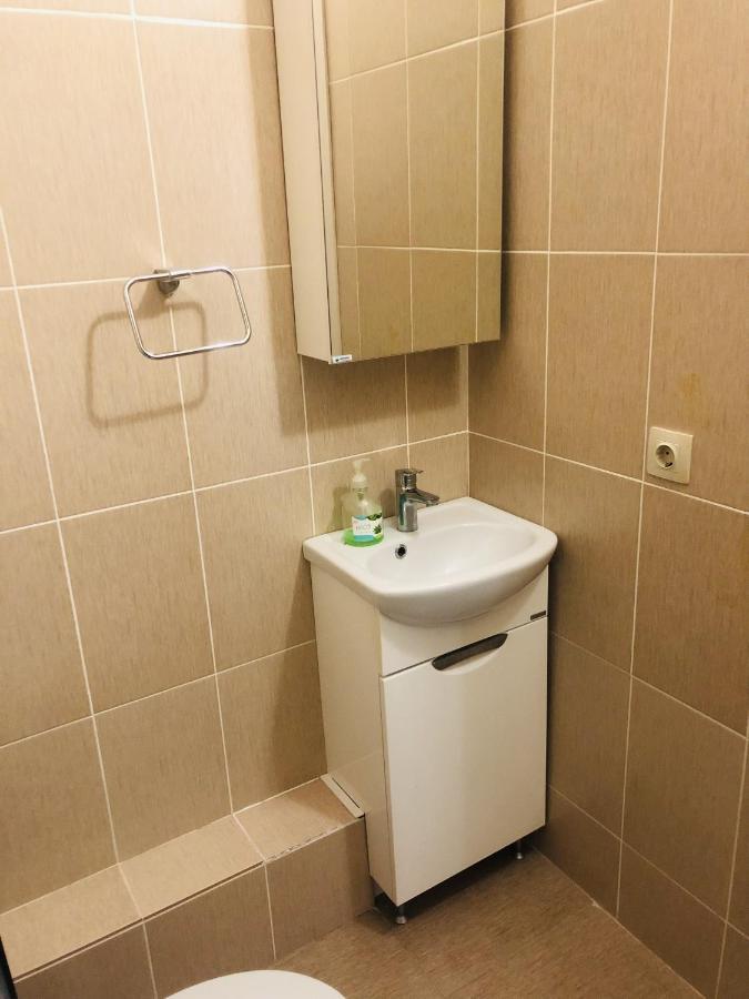 Expo-Residence Taldykol 외부 사진