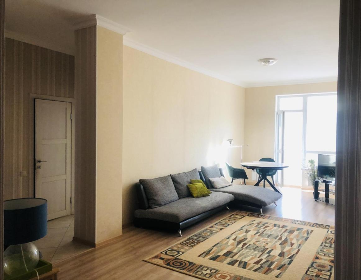 Expo-Residence Taldykol 외부 사진