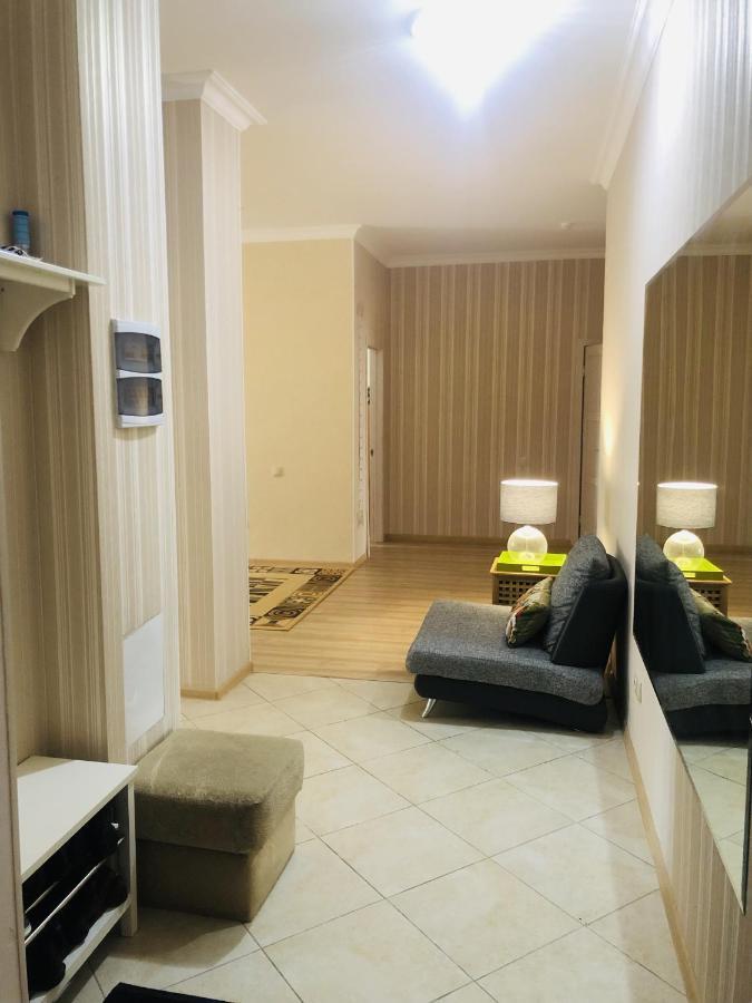 Expo-Residence Taldykol 외부 사진