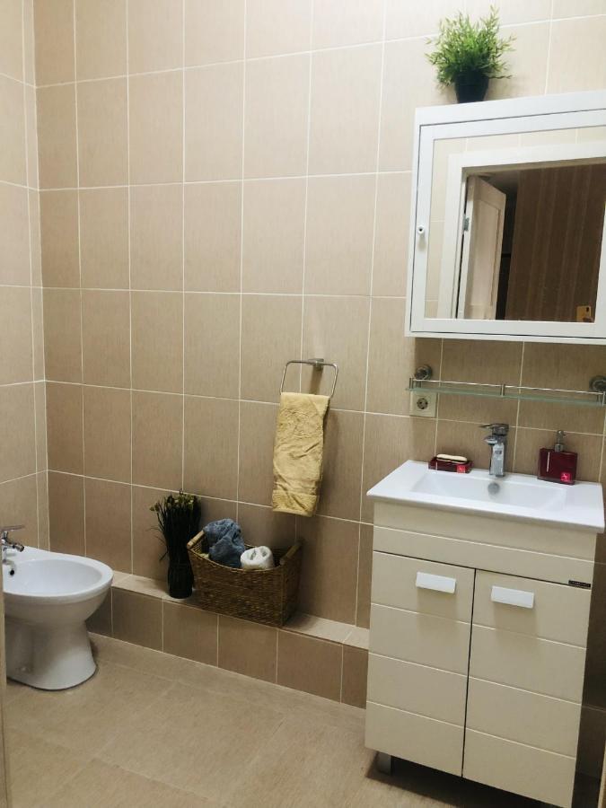 Expo-Residence Taldykol 외부 사진