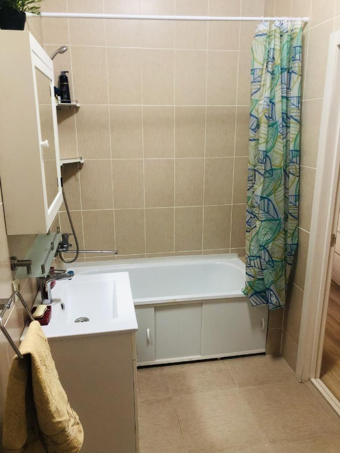 Expo-Residence Taldykol 외부 사진